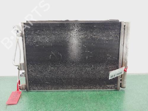 Used AC radiator HYUNDAI i20 II (GB, IB) 1.1 CRDi (75 hp) 30467306