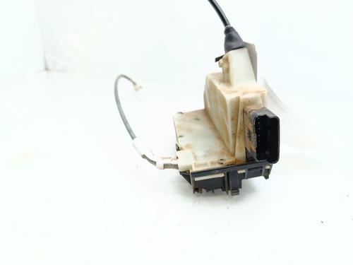 Front right lock CITROËN C4 II (NC_) | BP31182713C97