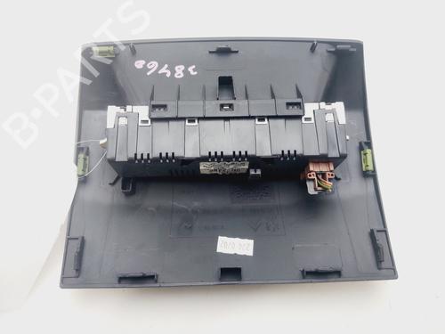 Display CITROËN BERLINGO MULTISPACE (B9) 1.6 HDi 75 16V | BP30295638C48