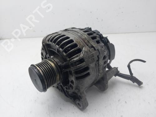Used Alternator Alternator SKODA FABIA I (6Y2) [1999-2008] 33748089 33748089