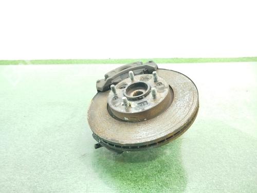 Used Right front steering knuckle Right front steering knuckle KIA CEE'D Hatchback (ED) [2006-2012] 33201204 33201204
