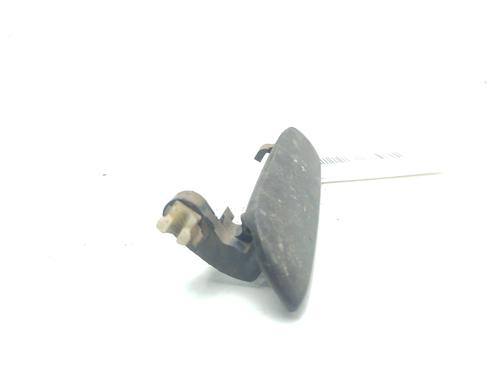 Front right exterior door handle FORD RANGER (ER, EQ, R_) 2.5 TD 4x4 | BP22403810C129 