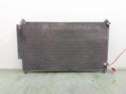 Used AC radiator AC radiator 38433798 38433798