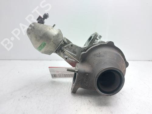 Turbocharger/Supercharger OPEL INSIGNIA A (G09) 2.0 CDTI (68) | BP16006461M71 