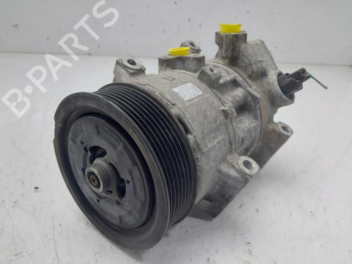 Used AC compressor AC compressor TOYOTA AVENSIS Saloon (_T27_) 2.0 D-4D (ADT270_, ADT270R) (124 hp) 33956774 33956774