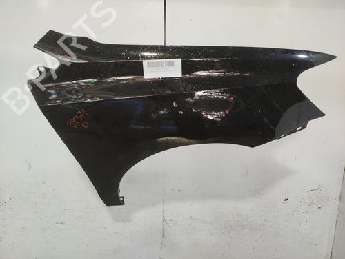 Used Right front fenders Right front fenders VW POLO V (6R1, 6C1) [2009-2022] 33754529 33754529