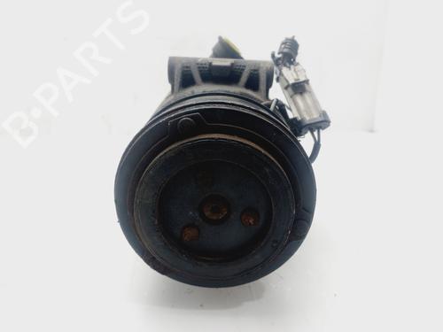 AC compressor OPEL ASTRA H GTC (A04)  | BP24592960M34 
