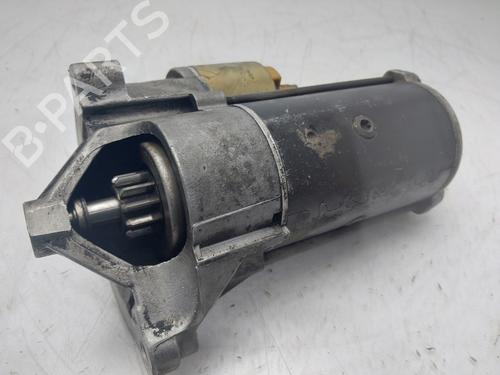 Used Starter Starter PEUGEOT 306 Hatchback (7A, 7C, N3, N5) 1.9 D (69 hp) 34706388 34706388