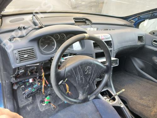 Left front window switch PEUGEOT 307 (3A/C) | BP36469582I27 - Image 10