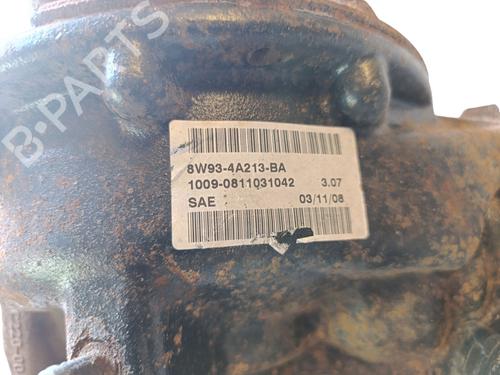 Rear differential JAGUAR XF I (X250) 2.7 D | BP32162920M24 