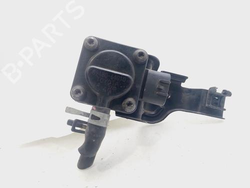 Used Electronic module TOYOTA COROLLA Verso (ZER_, ZZE12_, R1_) 2.2 D-4D (AUR10_, AUR10R) (177 hp) 28009797