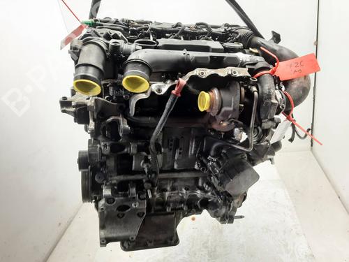 Engine PEUGEOT EXPERT Van (VF3A_, VF3U_, VF3X_) 1.6 HDi 90 8V | BP31809253M1