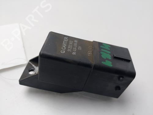 Electronic module PEUGEOT 407 (6D_) | BP32871199M83 - Image 3