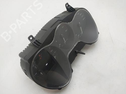 Instrument cluster SEAT LEON (1P1) 1.9 TDI | BP37791542C47  - Image 5