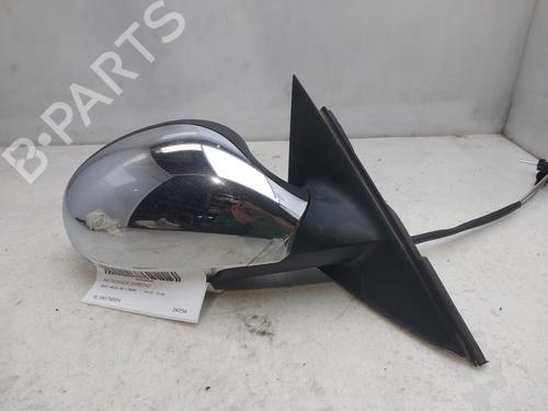 Right mirror SEAT IBIZA III (6L1)  | BP17566568C27 