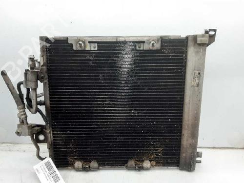 AC radiator OPEL ASTRA H Estate (A04) 1.7 CDTI (L35) | BP6711040M32 