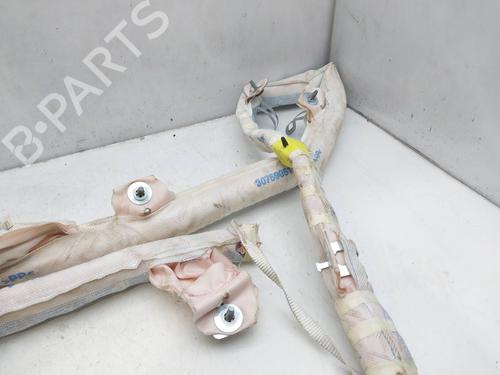 Left curtain airbag LAND ROVER RANGE ROVER SPORT II (L494) 3.0 TDV6 4x4 | BP16414886C11 