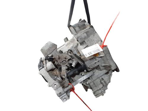 Gearbox SEAT LEON ST (5F8)  | BP29375743M3 