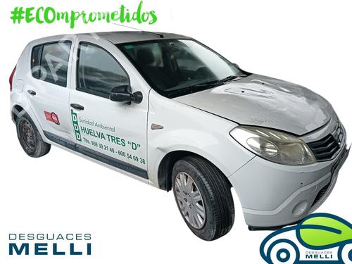 Third brake light DACIA SANDERO  | BP31081954L11 