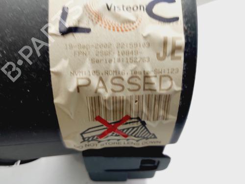 Instrument cluster FORD FUSION (JU_) 1.6 | BP18484027C47 