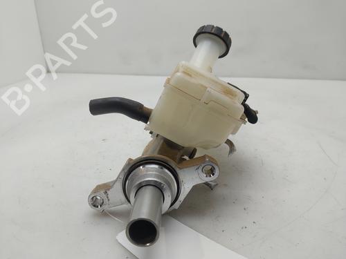 Brake master cylinder RENAULT CLIO V (B7_) | BP36019643M77 - Image 2