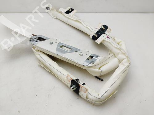 Left curtain airbag VW GOLF VI (5K1)  | BP29390922C11 