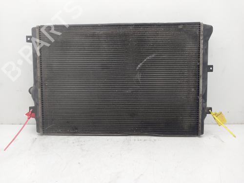 Køler AUDI A3 (8P1) 2.0 TDI 16V (140 hp) 29903250