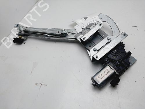 Front right window mechanism MG MG ZS 2.0 TD | BP21550079C23 