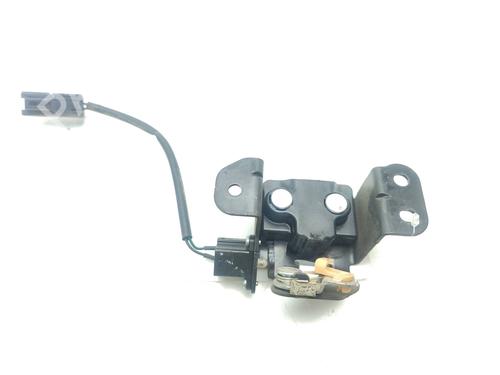Used Tailgate lock KIA SPORTAGE II (JE_, KM_) [2004-2011]  26394082
