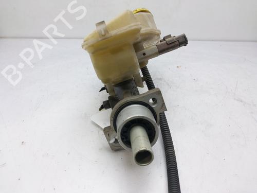 Brake master cylinder CITROËN C3 I (FC_, FN_) 1.4 HDi | BP11766453M77 