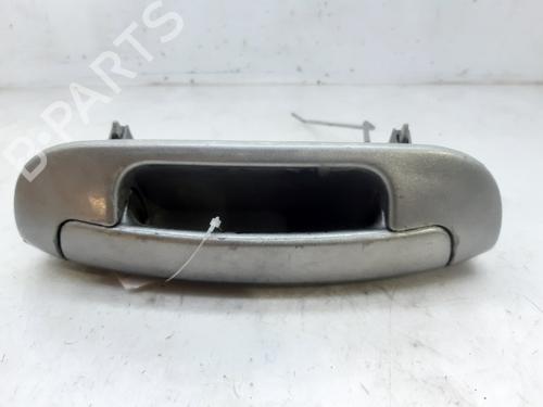 Trunk håndtak JEEP GRAND CHEROKEE II (WJ, WG) 3.1 TD 4x4 (140 hp) 8357466
