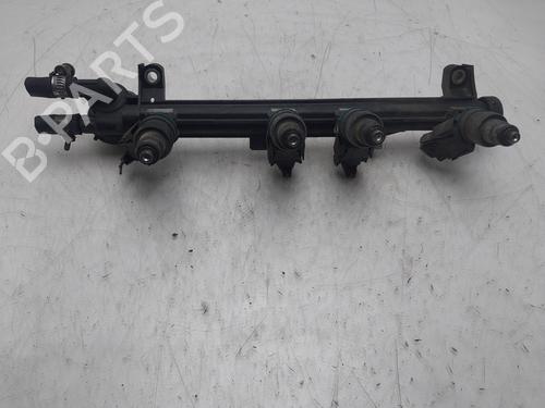 Used Injection rail Injection rail SEAT TOLEDO I (1L2) 1.6 i (101 hp) 36551955 36551955