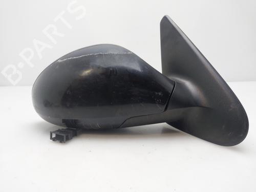 Right mirror SEAT LEON (1M1) 1.9 TDI | BP17588916C27 
