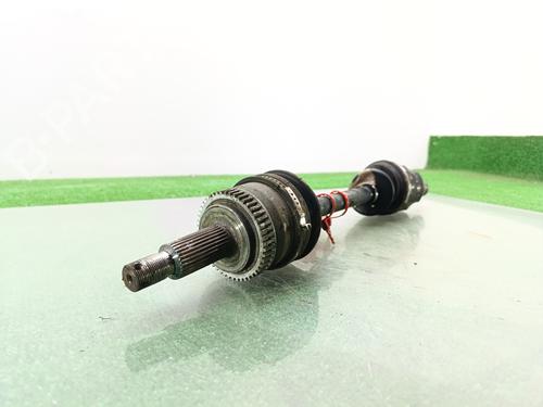 Left front driveshaft KIA SPORTAGE II (JE_, KM_)  | BP29521494M38 