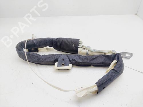 Used Left curtain airbag FIAT 500 (312_) [2007-2025]  27483106