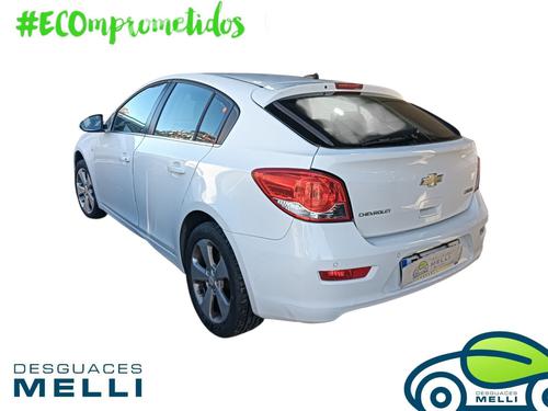 Vindusheismekanisme venstre bak CHEVROLET CRUZE Hatchback (J305) 2.0 CDI | BP30745632C24 