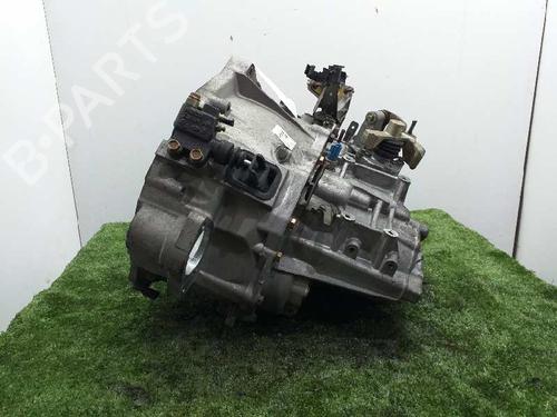 Gearbox NISSAN PRIMERA (P12) 2.2 Di | BP4714456M3 