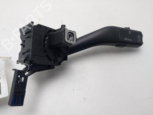 Used Steering column stalk Steering column stalk SEAT TOLEDO III (5P2) [2004-2009] 33169293 33169293