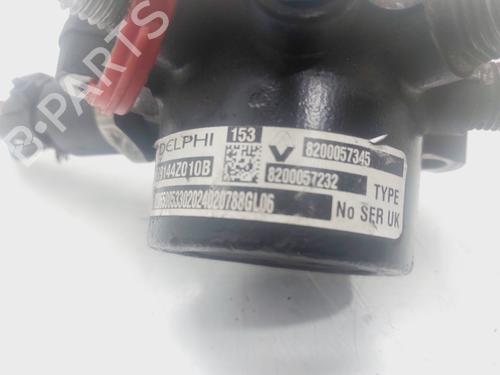Injection rail RENAULT CLIO II (BB_, CB_)  | BP29451011M98