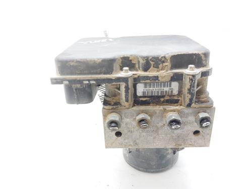 ABS pump JAGUAR XF I (X250) 2.2 D | BP16671936M43 