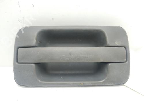 Used Rear right exterior door handle OPEL MONTEREY A (M92) 3.1 TD (UBS69D, UBS69G) (114 hp) 23136469