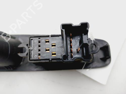 Left rear window switch NISSAN QASHQAI I (J10, NJ10) | BP31010066I29