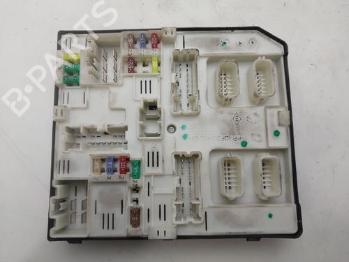 Used Fuse box Fuse box RENAULT MEGANE III Grandtour (KZ0/1) [2008-2016] 36019678 36019678