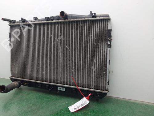 Water radiator CHEVROLET NUBIRA Saloon 1.4 | BP29326368M31 