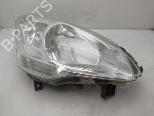 Used Right headlight Right headlight 38604825 38604825