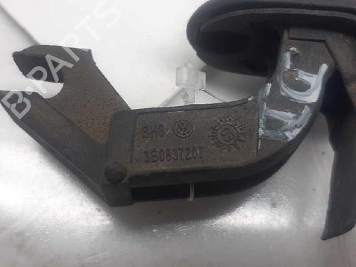 Front right exterior door handle SEAT CORDOBA (6L2) 1.4 16V | BP12398814C129 