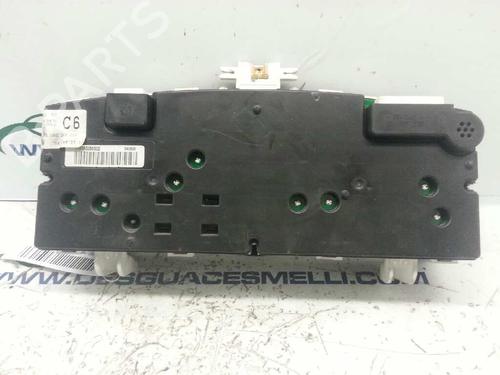 Instrument cluster TOYOTA COROLLA Saloon (_E12_) 2.0 D-4D (CDE120_, CDE120R) | BP2990573C47 