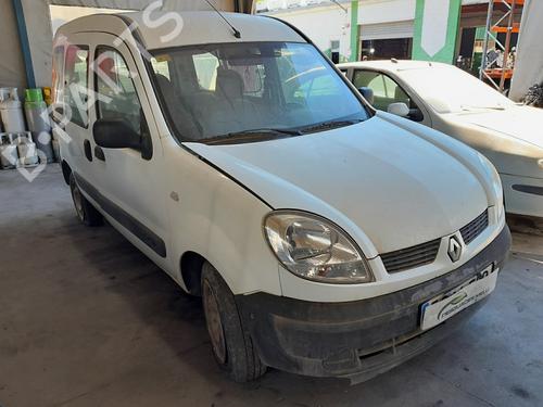 Front wiper motor RENAULT KANGOO (KC0/1_) 1.5 dCi | BP10674046M29 