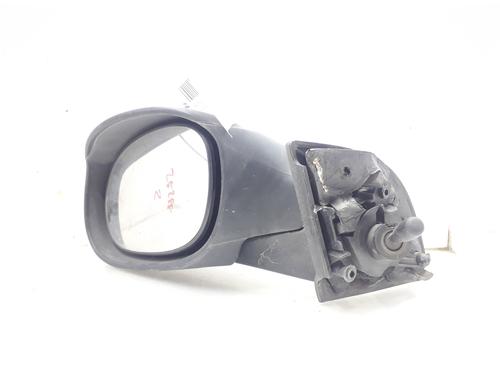 Used Left mirror CITROËN C3 I (FC_, FN_) 1.4 i Bivalent (73 hp) 10163966