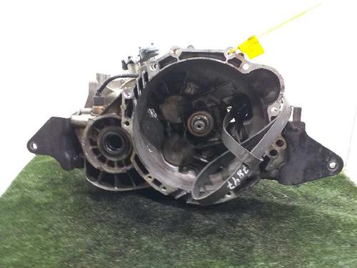 Used Gearbox KIA CARENS III MPV (UN) 2.0 CRDi 140 (140 hp) 4706329